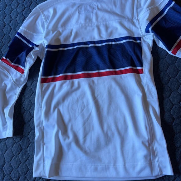 Nike USA hockey Jersey NWOT - Picture 4 of 8